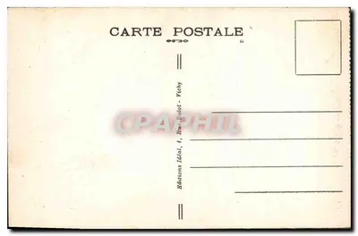 Castillo de Tournœl — L'Éperon — Auvergne — Ideal — Reverso