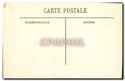 Zamek Tournoël — LL. — n° 98 — Rewers