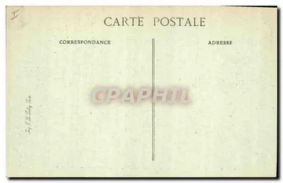 Auvergne — Zamek TOURNOEL — Pokój Pani Zamecznej — Rewers