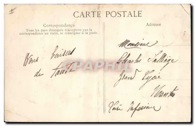 Tournœl — Hotel du Bel-Air — L'Auvergne pittoresque — Reverso