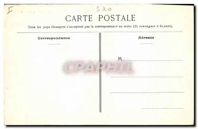 Abbaye des VAUX-DE-CERNAY — Pavillon Arthur — Verso