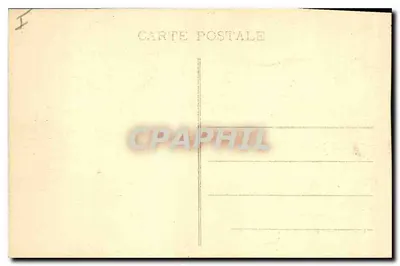 Abbazia di Vaulx-de-Cernay — Facciata del edificio principale, lato del laghetto — n. 6 — Verso