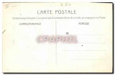 Abbazia dei Vaux-de-Cernay — Vista generale — Le Ponguy — Verso