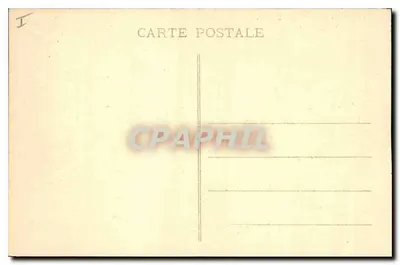 Abdij van Vaulx de Cernay — Algemene uitzicht — n°4 — Achterkant