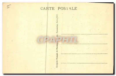 St-GERMAIN-en-LAYE - Zamek — YANN — Rewers