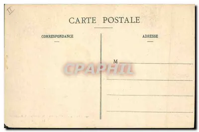 Rond Chambéry - Huis van J.-J. Rousseau - De Eetkamer — Achterkant
