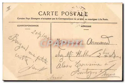 Dom CHARMETTES — blisko Chambéry — n°702 — Rewers