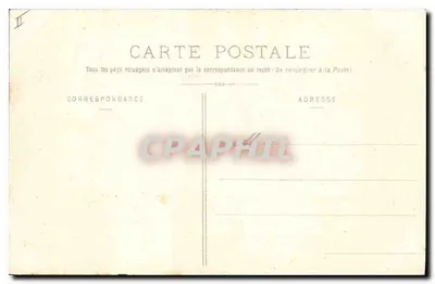 Les Charmettes — A Sala de Jantar — E. Reynaud, Chambéry, n°792 — Verso