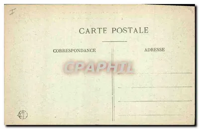 Castillo de Meillant — cerca de St-Amand-Montrond (Cher) — serie 287 — Reverso
