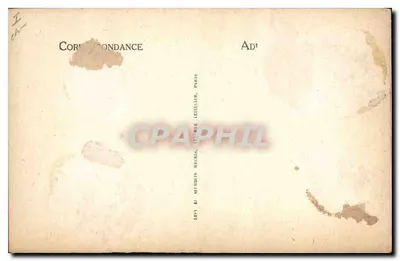 Aix-en-Provence — Stare Hotel de Grasse de Castillan — Hotel Guigon, rue Roux-Alphérán, 40 — Rewers