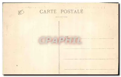 AIX-en-PROVENCE — Fonte Monumental — J. Hirschel, n°120 — Verso