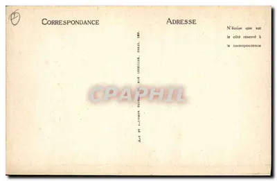 Aix-en-Provence — Wielka Fontanna — LL — Rewers