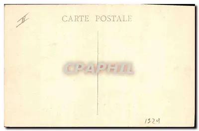 La Sainte-Baume — Entrata della Casa di riposo — Hotellerie de la Sainte-Baume (Var) — Verso