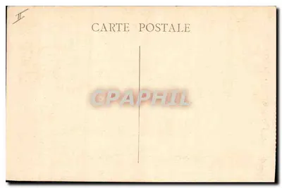 La Sainte-Baume - Nazareth - Vista generale — editore IPA, n. 2 — Verso