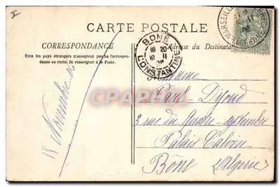 La Sainte-Baume - La Forêt - Le Canapé — Fototipia E. Lacour - Marsella, n°481 — Reverso
