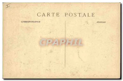 Bosque de la Ste-Baume - Le Canapé — P. Ruat, Marsella, n°10 — Reverso