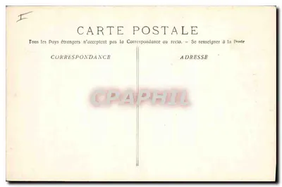 A Santa Bauma - A Fonte de Nans — Fotografia E. Laoune, Massole — n° 3200 — Verso