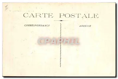 La Sainte-Baume — Col e Pic de Bretagne — Guende, fot. - Marseille, n°28 — Verso