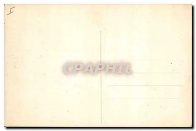 La Sainte-Baume — Vista geral — 75 — Verso