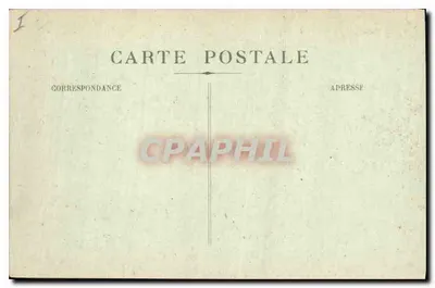 A Sainte-Baume - Vista Geral — Hôtellerie de la Sainte-Baume, St-Zacharie (Var) — Verso
