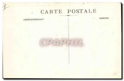 La Sainte-Baume — Le St-Pilon, vista scattata dal Plateau — HOTELLERIE de la SAINTE-BAUME, St-Zacharie (Var) — Verso