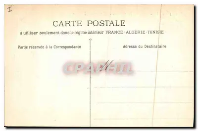 Cadena de la Santa Bauma - Pic des Béguines - St. Pilon — editor no visible, n° de serie 2239 — Reverso