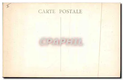 Encontro de Santa Maria Madalena com o Cristo — HOTELLERIE de la SAINTE-BAUME - Si-ZACHARIE (Var) — Verso