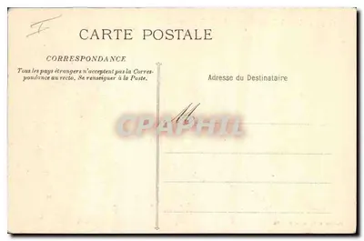 Cadena de la Santa Baume - Pic des Béguines - San Pilon — Chuchotille & Larousse, n° 2239 — Reverso