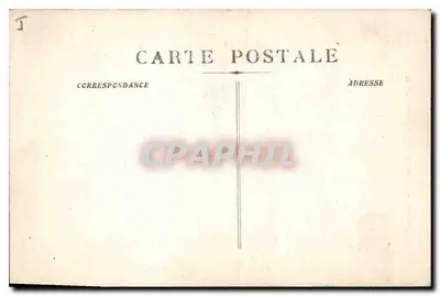 Floresta de La Sainte-Baume — Sous-bois — n°17 — Verso