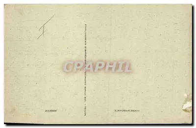Święta Bauma — Lasowiec — Szlak Giniez — Wydawca: A. Tullion — Rewers