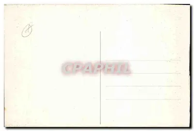 La Sainte-Baume — Camino de Giniez — 94 — Reverso