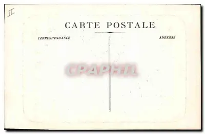 La Sainte-Baume - Scale della Grotta — serie 30 — Verso