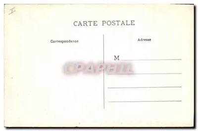 Mauriac (Cantal) - Igreja - Stalle e Pupitre do Século XVI — Verso