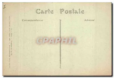 Tours — Hotel de la Croix-Blanche — JND.ROL — Rewers