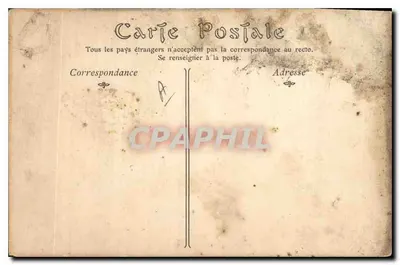 Tours — Hôtel de la Crouzille, Maison de Mademoiselle La Vallière — ND Phot — Rewers