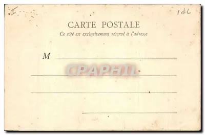 Tours — Katedra — B.F. Paris — Rewers