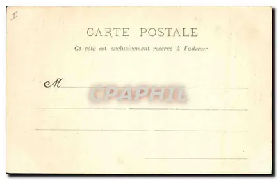 Tours — Katedra — IND. BAZIN, Tours, n°26 — Rewers