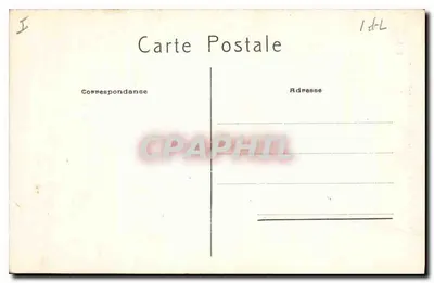 Tours — Katedra Świętego Gatiana — P.A. — Rewers