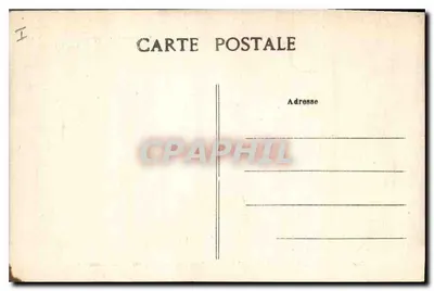 Marmande (L.-et-G.) — Monument « O Primavera da Vida », por J.-B. Champell — edit. Mme Brune, lib.-pap., Marmande — Verso
