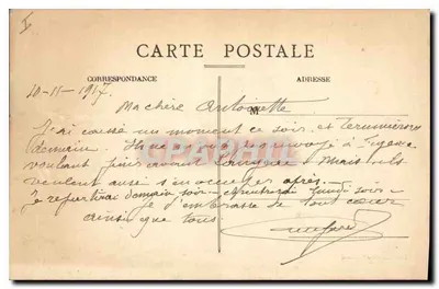 Kasteel van Bonaguil — Oostzijde — Lot-et-Garonne — Achterkant