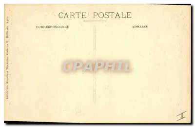 Bonaguil (Lot-et-Garonne) — Zamek (Monument historyczny, XV wiek) — Rewers