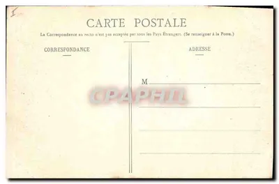 Park Versailles - Basen Apollon — Mire Moreau, wyd., Versailles — Rewers