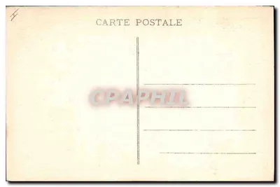 Moskee van Parijs — Invoer van de Gebedzaal — Islamitische Instelling — Achterkant