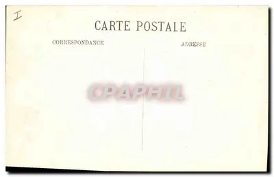 Parigi — La Cappella dei Invalidi — LL. — n° 239 — Verso