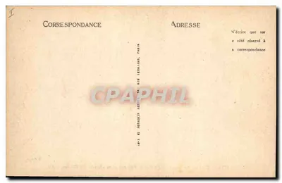 Auvergne (Puy-de-Dôme) — O Col de Ceyssat e a cadeia dos Dômes — LL — Verso