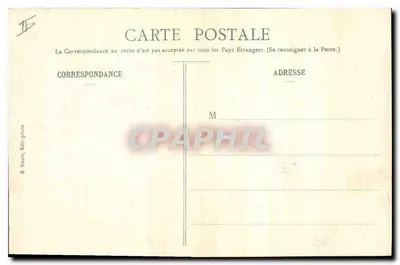 Auvergne - As Ruínas do Templo de Mercúrio no topo do Puy de Dôme — R. Gansh, Editor-Fotografia — Verso
