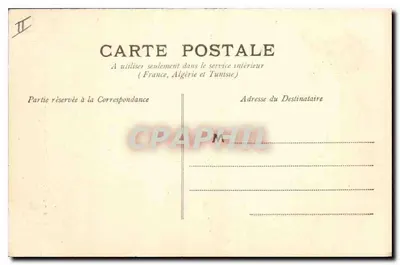 L'Auvergne — De opstanding van het Puy-de-Dôme — Op weg naar de toppen — M.T. I.L. n°333 — Achterkant