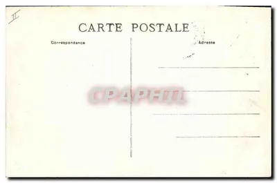 Le Puy-de-Dôme — L'Ascension à pied — Editore: L'Observatoire du Puy-de-Dôme, n° 816 — Verso