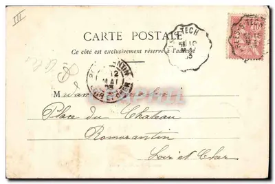 Amélie-les-Bains - Il Forte — editore Arscola, n°14 — Verso