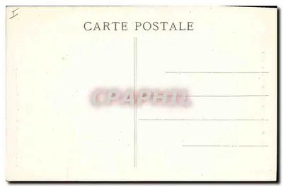 Amélie-les-Bains — Velho Ponte — Livraria Xatard — Verso